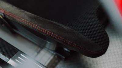 2009 Ferrari 430 Scuderia