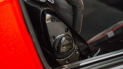 2009 Ferrari 430 Scuderia