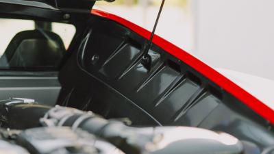 2009 Ferrari 430 Scuderia