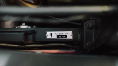 2009 Ferrari 430 Scuderia