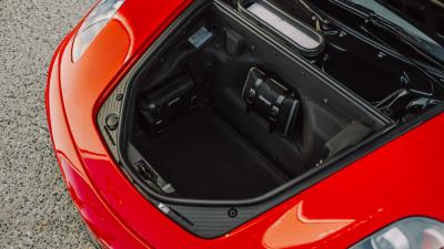 2009 Ferrari 430 Scuderia