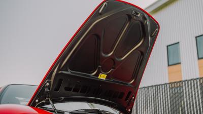 2009 Ferrari 430 Scuderia