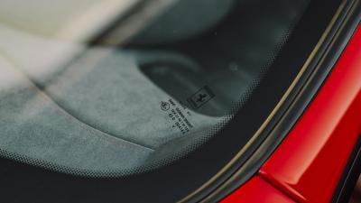 2009 Ferrari 430 Scuderia