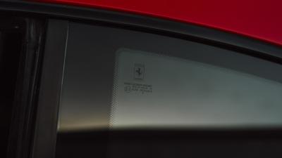 2009 Ferrari 430 Scuderia