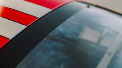 2009 Ferrari 430 Scuderia