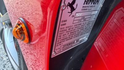 2009 Ferrari 430 Scuderia