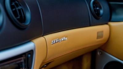 2002 Ferrari 360 Spider