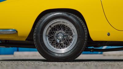 1963 Ferrari 250 GT Berlinetta Lusso