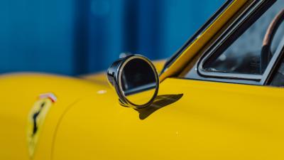 1963 Ferrari 250 GT Berlinetta Lusso