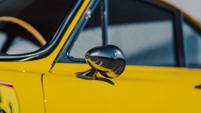 1963 Ferrari 250 GT Berlinetta Lusso