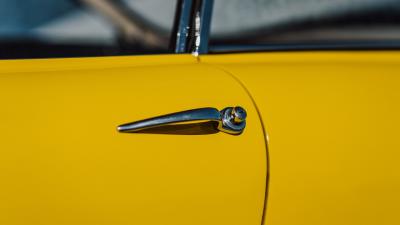 1963 Ferrari 250 GT Berlinetta Lusso
