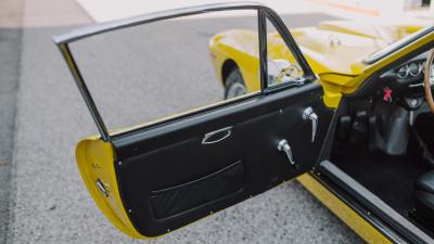 1963 Ferrari 250 GT Berlinetta Lusso