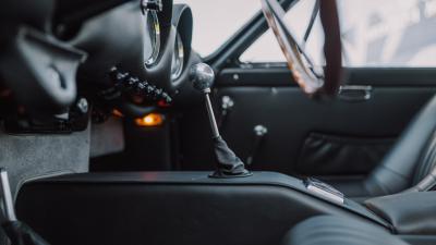 1963 Ferrari 250 GT Berlinetta Lusso