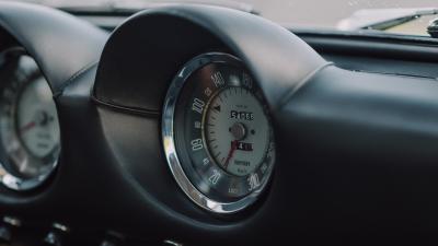 1963 Ferrari 250 GT Berlinetta Lusso