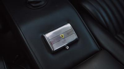 1963 Ferrari 250 GT Berlinetta Lusso