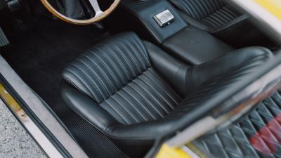 1963 Ferrari 250 GT Berlinetta Lusso