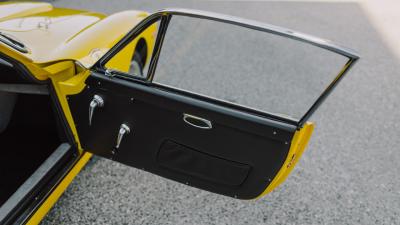 1963 Ferrari 250 GT Berlinetta Lusso