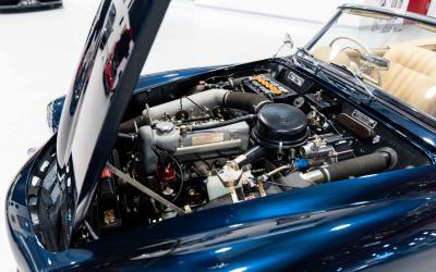 1962 Mercedes - Benz 190 SL