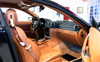 2008 Ferrari 612 Scaglietti
