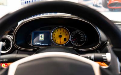 2008 Ferrari 612 Scaglietti