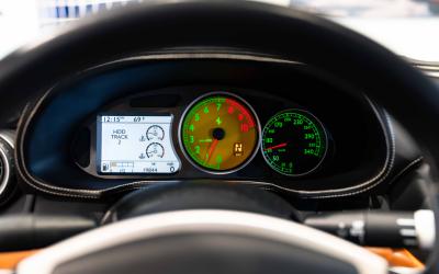 2008 Ferrari 612 Scaglietti