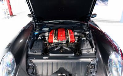 2008 Ferrari 612 Scaglietti