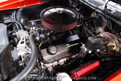 1968 Pontiac GTO Convertible Judge Tribute Restomod