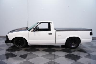 2003 Chevrolet S10 Pro Street
