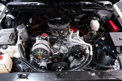 2003 Chevrolet S10 Pro Street