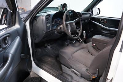 2003 Chevrolet S10 Pro Street