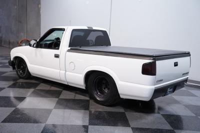 2003 Chevrolet S10 Pro Street