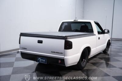 2003 Chevrolet S10 Pro Street
