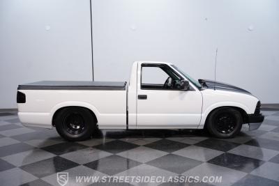 2003 Chevrolet S10 Pro Street