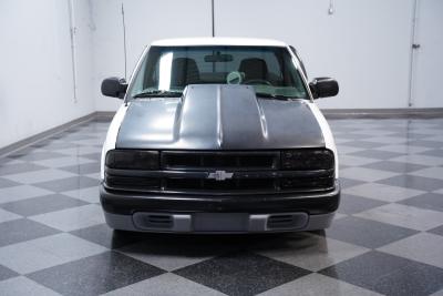 2003 Chevrolet S10 Pro Street