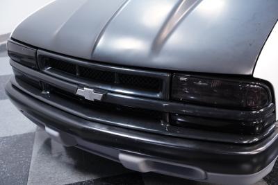 2003 Chevrolet S10 Pro Street