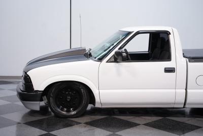 2003 Chevrolet S10 Pro Street