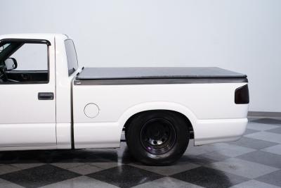 2003 Chevrolet S10 Pro Street