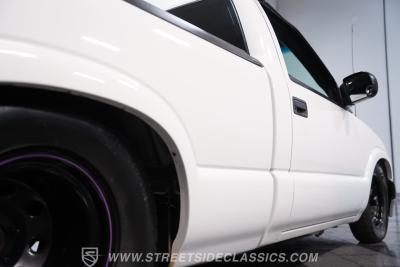 2003 Chevrolet S10 Pro Street