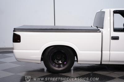 2003 Chevrolet S10 Pro Street