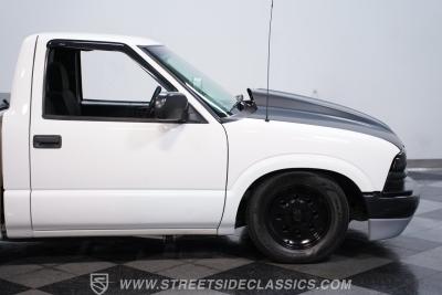 2003 Chevrolet S10 Pro Street