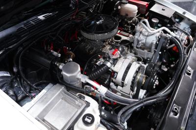 2003 Chevrolet S10 Pro Street