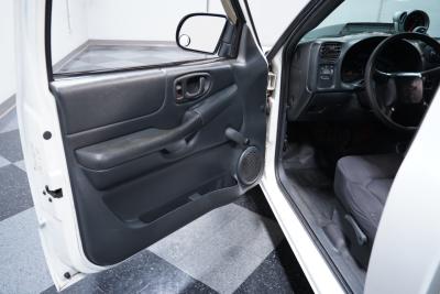 2003 Chevrolet S10 Pro Street
