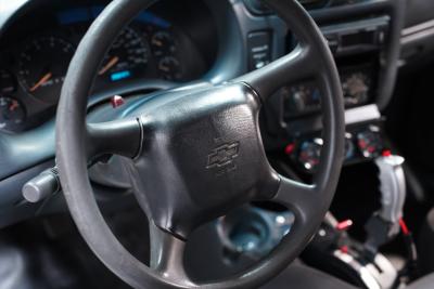 2003 Chevrolet S10 Pro Street