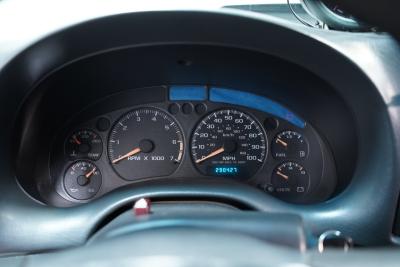 2003 Chevrolet S10 Pro Street