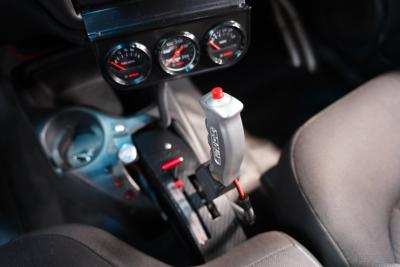 2003 Chevrolet S10 Pro Street