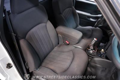 2003 Chevrolet S10 Pro Street