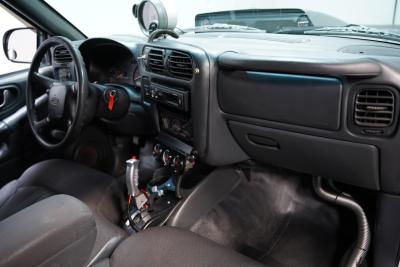 2003 Chevrolet S10 Pro Street