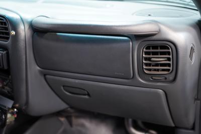 2003 Chevrolet S10 Pro Street