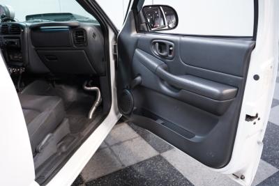 2003 Chevrolet S10 Pro Street