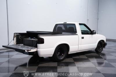 2003 Chevrolet S10 Pro Street